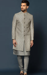 Indian Sherwani Set